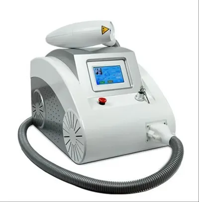 ZEMA Diode Hair Removal Laser 1200W