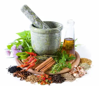 Mortar & Pestle Sets