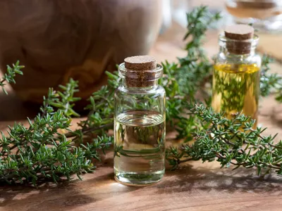 Thyme Oil by Union 8
