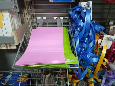 Tablecloth & Flower Wrapping Fabric