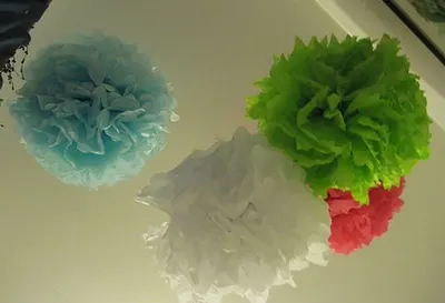 Eco- Friendly Tissue Paper by The Woman's Company