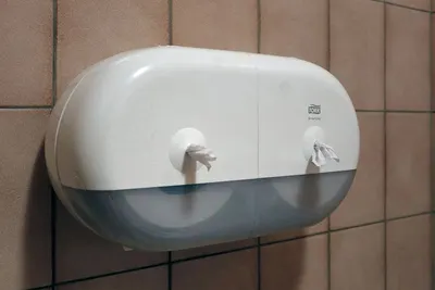 Soap Dispenser