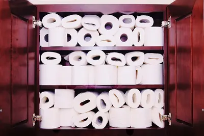 Toilet Partition Accessories