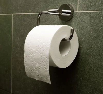 Bamboo Toilet Paper