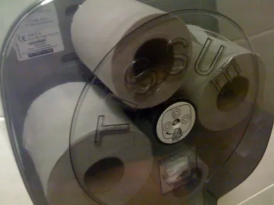 Toilet Paper
