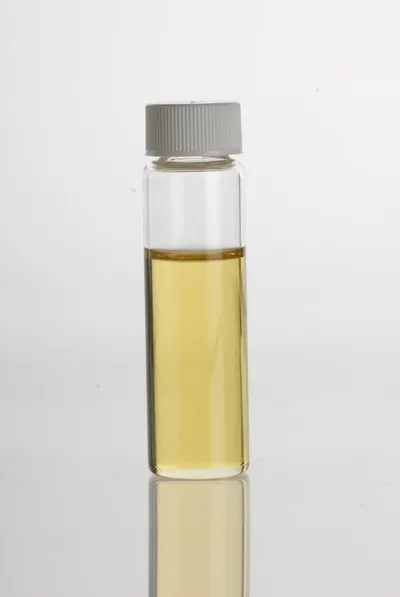 Virgin Fuel Oil (D6)