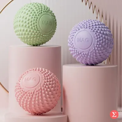 Wellos laundry washing ball