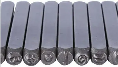 Tmt Bar
