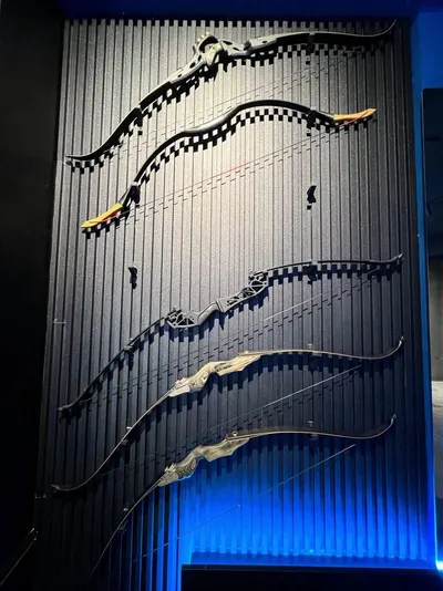 LED Backdrop Screen Rental R-Fire Series
