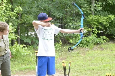 Archery co-033bs