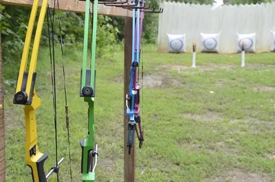 Fishing Rods