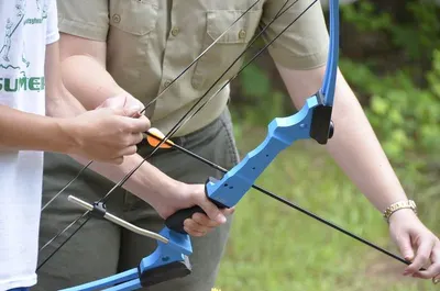 Archery co-030bs