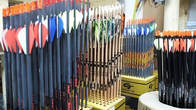 Fishing tackle by Hangzhou Sun Fishing Tackle Co., Ltd