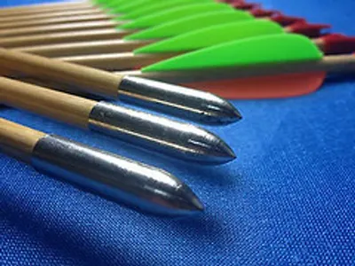 Flat Bottom Engraving Bits