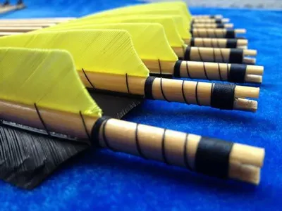 1.5% Lanthanated (gold) Wl15 Tungsten Electrode