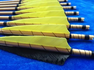 Parabolic leaf spring
