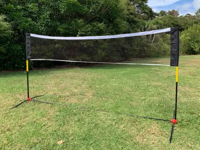 Pop Up Goal Heavy Mesh by Aksons Overseas