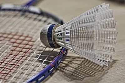 JM Jojomart Mirage 1000 Badminton Racket