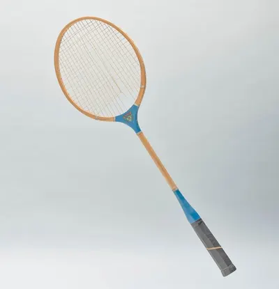Jm Jojomart Mirage 1000 Badminton Rackets