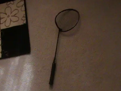 Nypah Broomstick