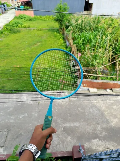 Beach racket