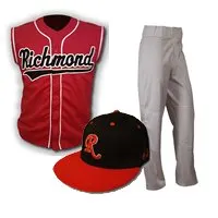 Sports uniforms by Lynx Enterprises