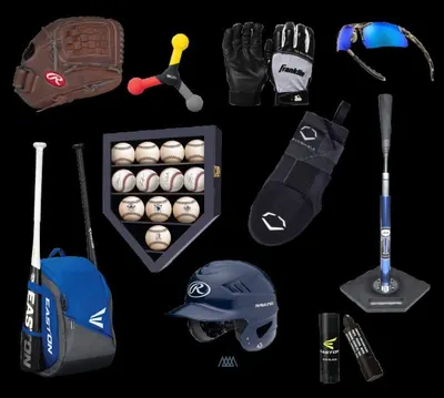 Sports goods