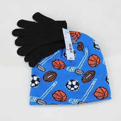 Baseball Accessories by Anme Industry