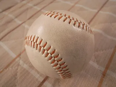 Sports Balls, Leather Products