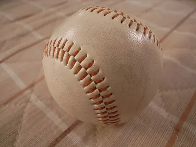 Pu Baseball Pvc Baseball by Sen Hao Rubber & Plastic Products Factory
