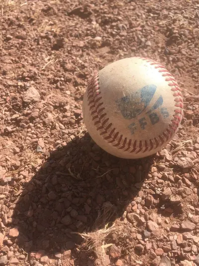 Tom Game Ball (3 Slide)