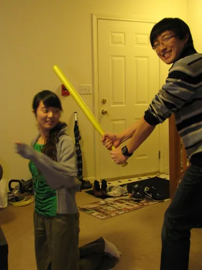 Kid role play games