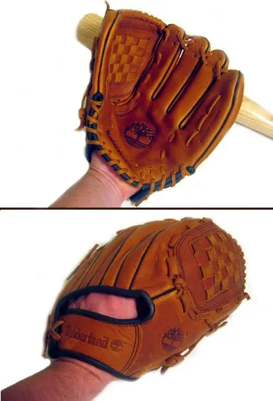 Custom Japanese Kip Leather Baseball Gloves