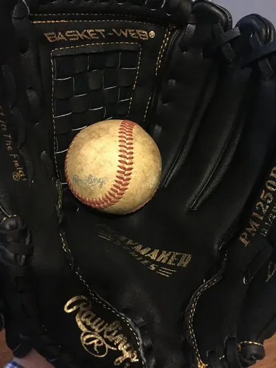 Leather Balls
