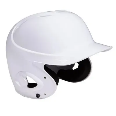 Breathable Plastic Safety Helmet
