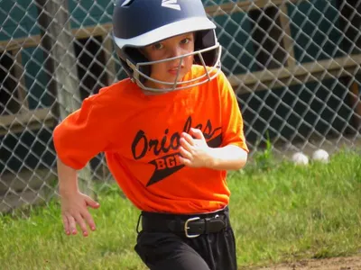 Customized Unisex Baseball Jersey by Molson Sports