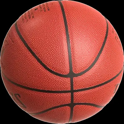 Official Customized Rubber Basketball 7
