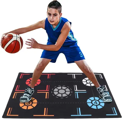 Sports floor