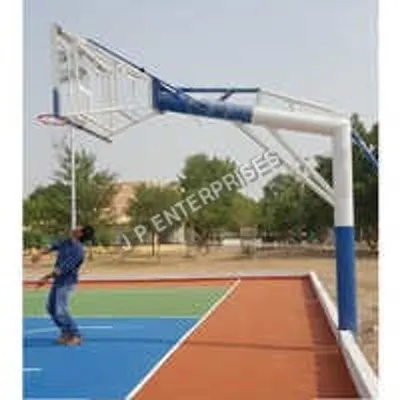 Outdoor Play Equipments