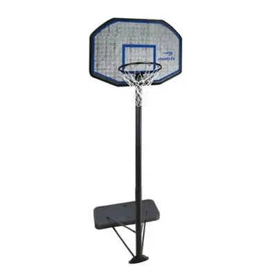 Basketball Jumper