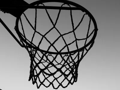 Basket Ball by Demon Leather Industries