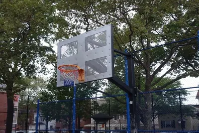 Outdoor fullcolor display
