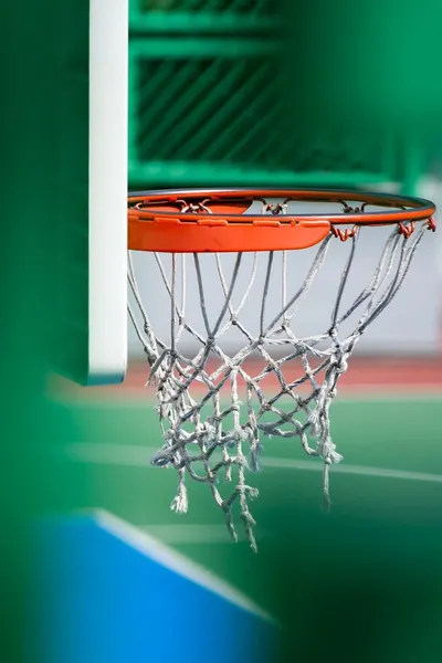Basketball sports flooring