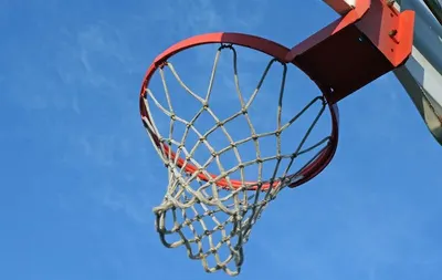 Netball Net by G & A International