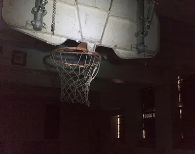 High Bay