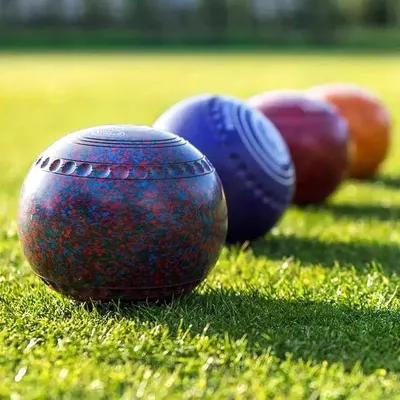 Plastic Bat Ball