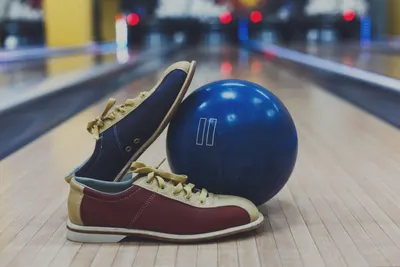 Amf bowling equipment and bowling equipment