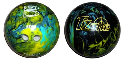 Zest series DZ