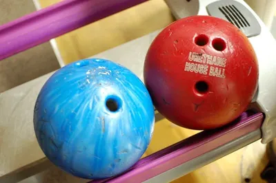 Hangging Balls