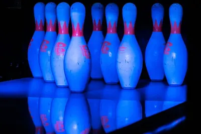Ocean Bowling Redemption Game Machine